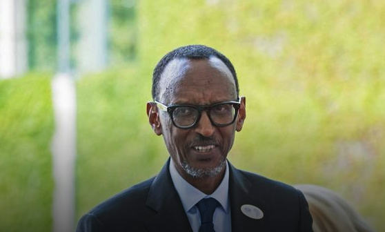 Kagame "est assez prudent par rapport à la justice internationale" (B. Musavuli)