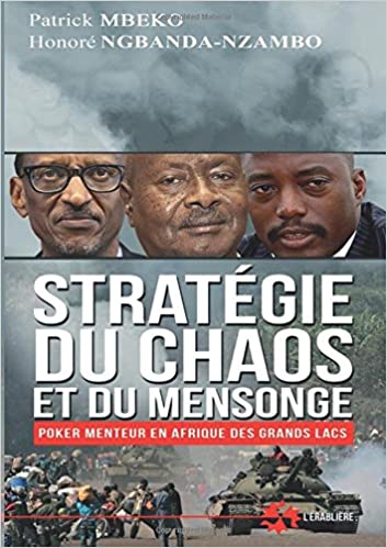 L’interview de Patrick Mbeko accordée au journaliste Marius Muhunga sur l’avenir des coalitions UDPS-UNC, FCC-CACH