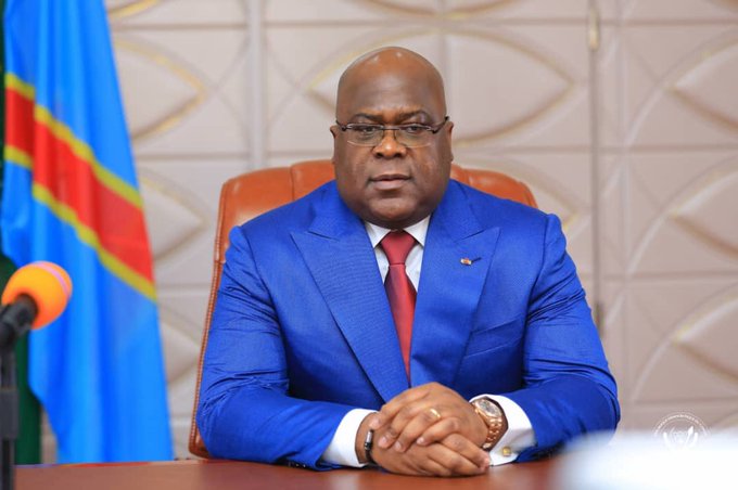 RD Congo: Les Dircab de Félix Tshisekedi touchent plus que Macron!