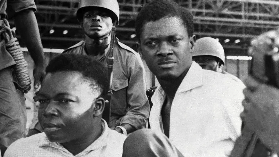 Mort de Patrice Lumumba en RDC: sa famille demande au roi des Belges ses restes mortuaires