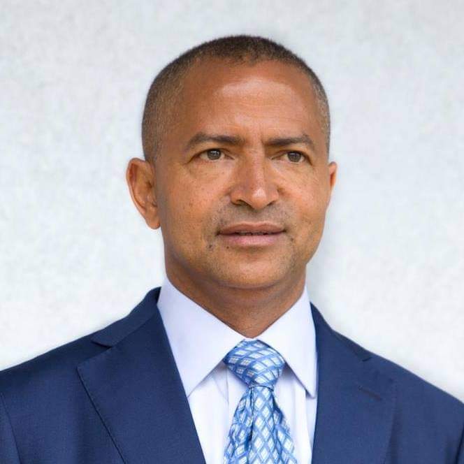 Moïse Katumbi: Je ne suis pas venu en politique les mains vides. C'est dû à cela que je suis respecté par la population congolaise.