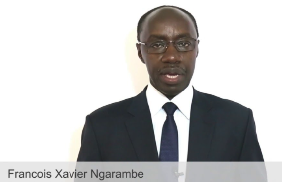 francois xavier ngarambe