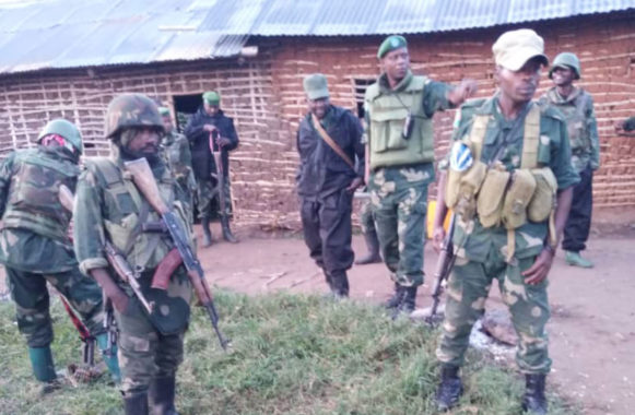 Le Rwanda bientôt sanctionné pour sa présence militaire illégale sur le sol Congolais?