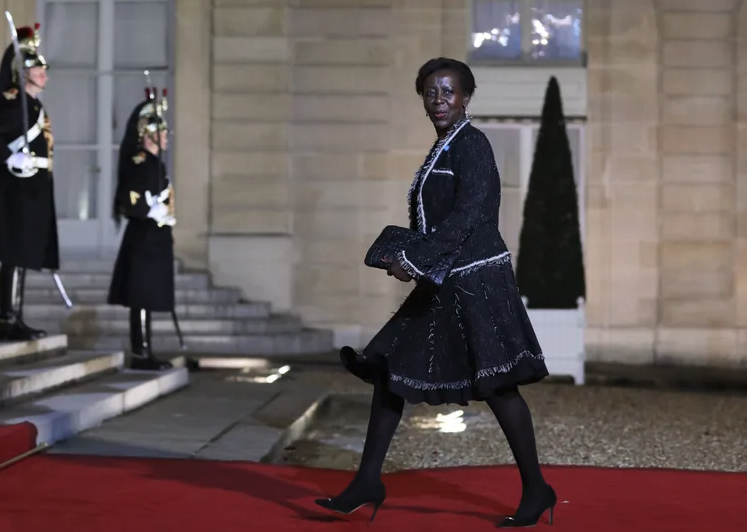 Louise Mushikiwabo - Journée internationale de la francophonie: le français, langue d'avenir?