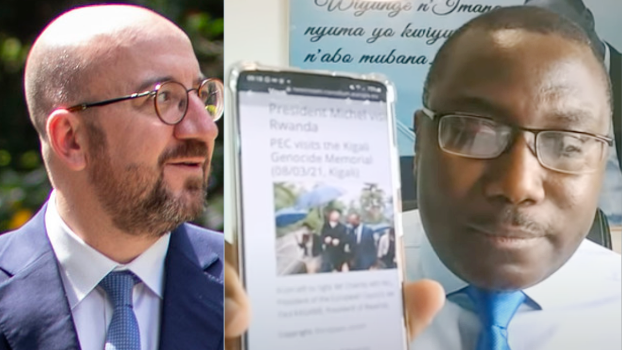 Le président rwandais Paul Kagame est-il mort, comme affirmé dans une vidéo ?