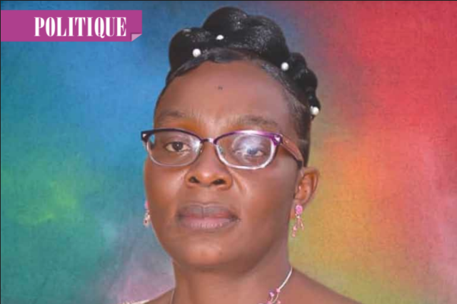 Victoire Ingabire: "Ma réponse à la question de savoir si le régime Kagame a pu réconcilier le peuple rwandais est : NON."