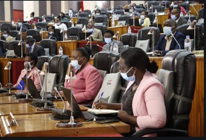 Rwanda : Les Députés Rwandais Entament Des Tournés Dans Différents ...